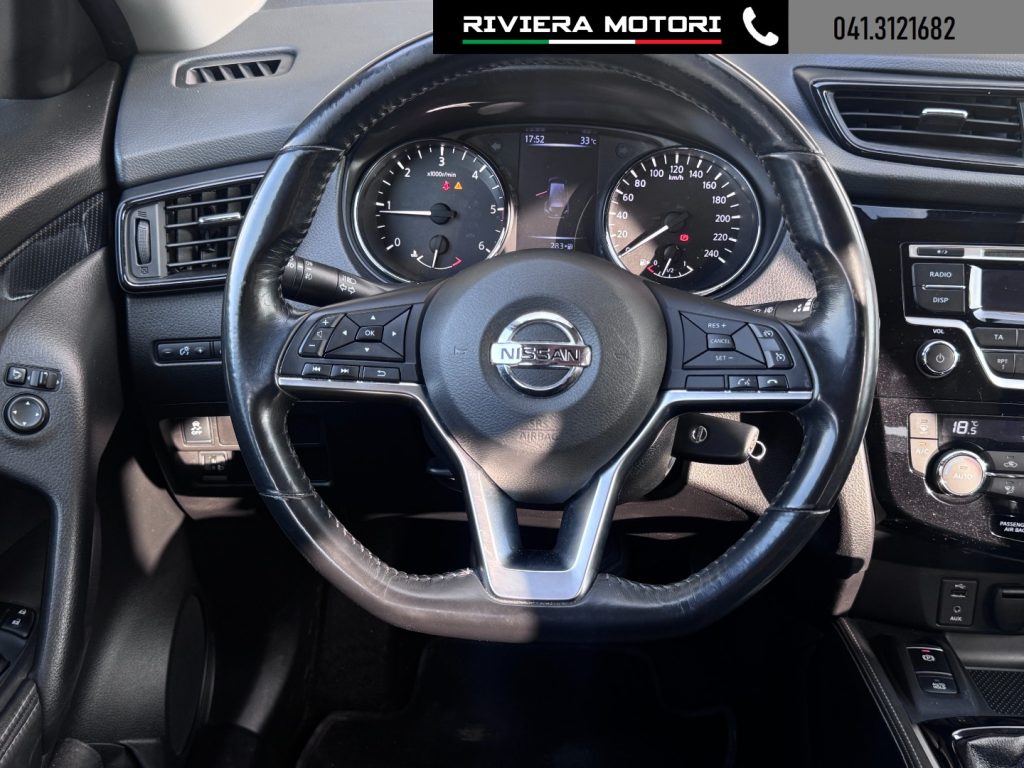 NISSAN X-Trail 1.6 dCi 2WD Acenta - 6