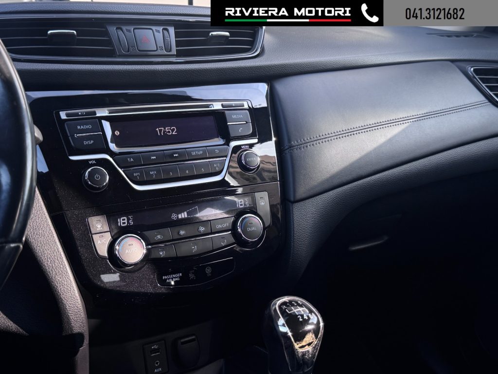 NISSAN X-Trail 1.6 dCi 2WD Acenta - 7