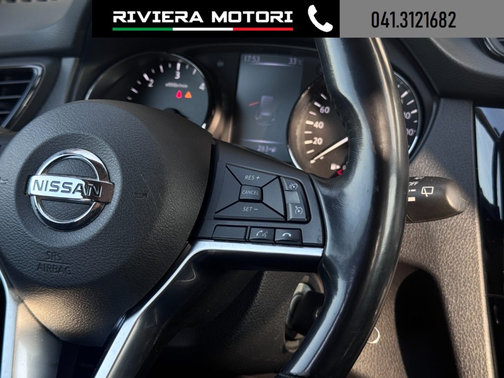 NISSAN X-Trail 1.6 dCi 2WD Acenta - 14