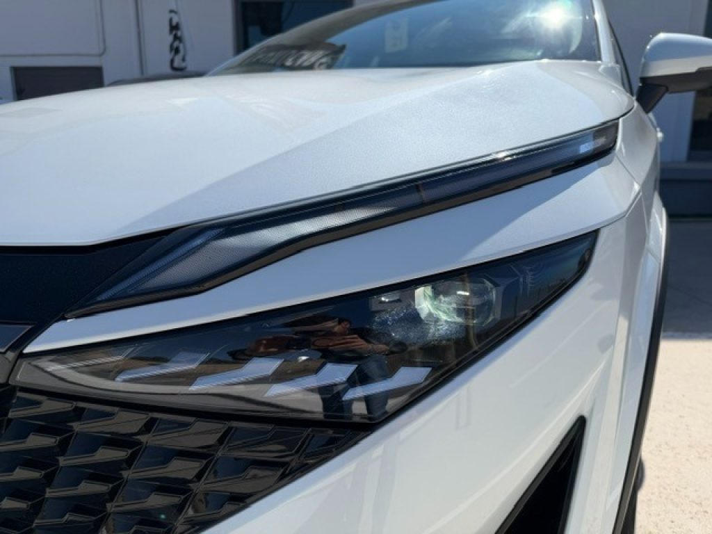 NISSAN Qashqai MHEV 140 CV Acenta - 4