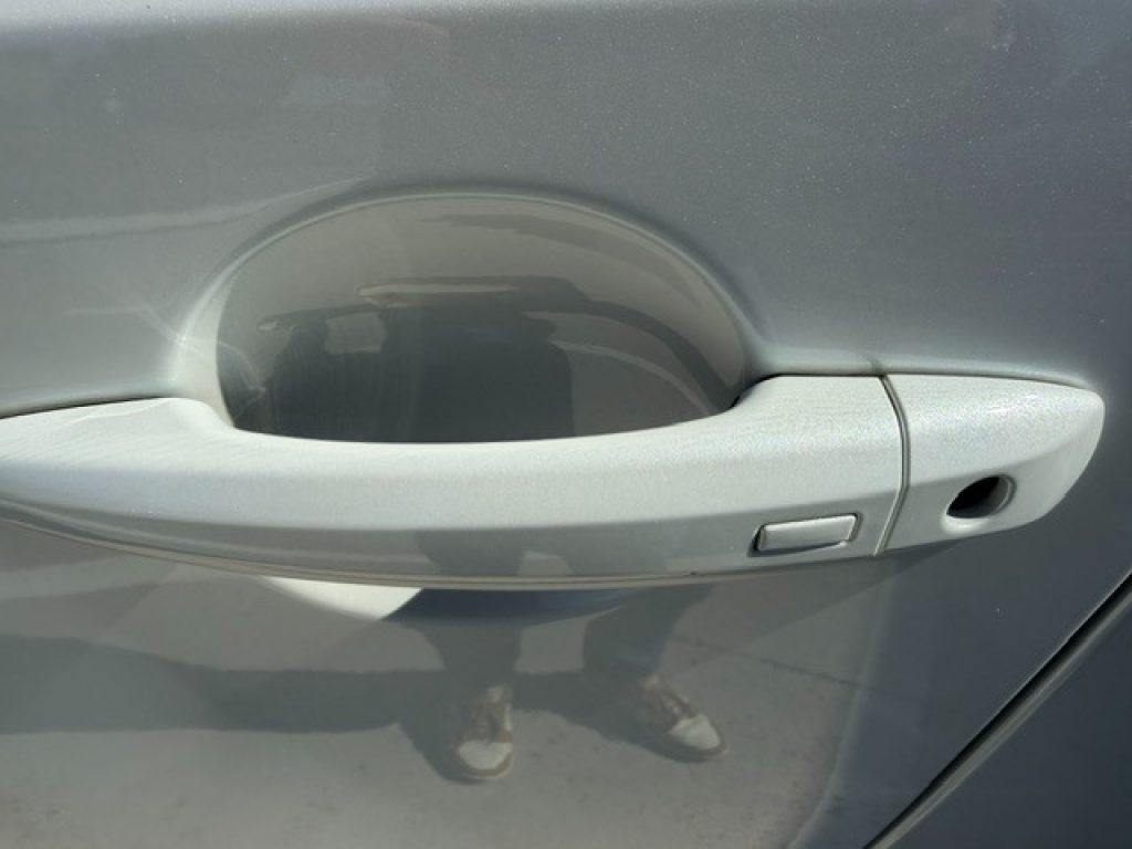 NISSAN Qashqai MHEV 140 CV Acenta - 10
