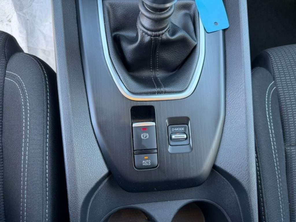 NISSAN Qashqai MHEV 140 CV Acenta - 22