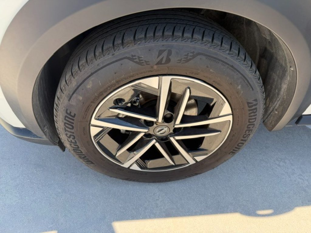 NISSAN Juke 1.0 DIG-T 114 CV N-Connecta - 6
