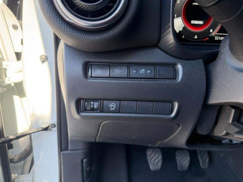 NISSAN Juke 1.0 DIG-T 114 CV N-Connecta - 15