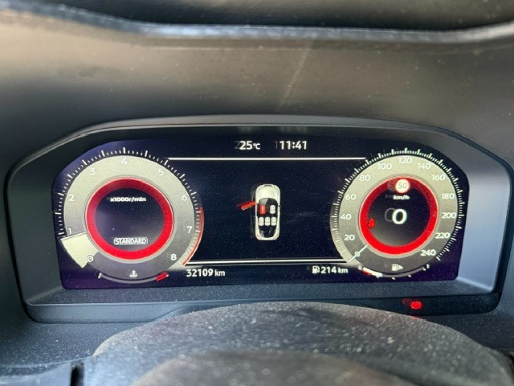 NISSAN Juke 1.0 DIG-T 114 CV N-Connecta - 17