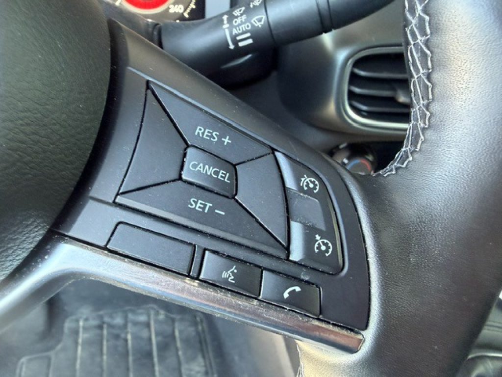 NISSAN Juke 1.0 DIG-T 114 CV N-Connecta - 18