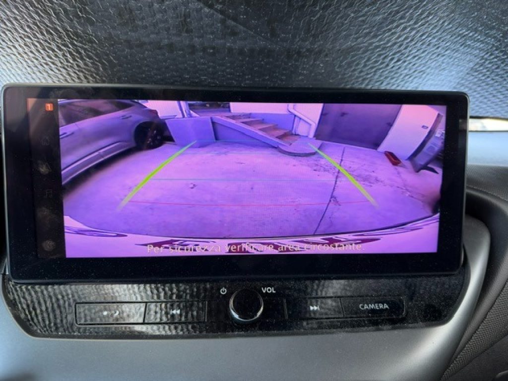 NISSAN Juke 1.0 DIG-T 114 CV N-Connecta - 24