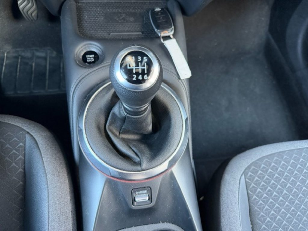 NISSAN Juke 1.0 DIG-T 114 CV N-Connecta - 25