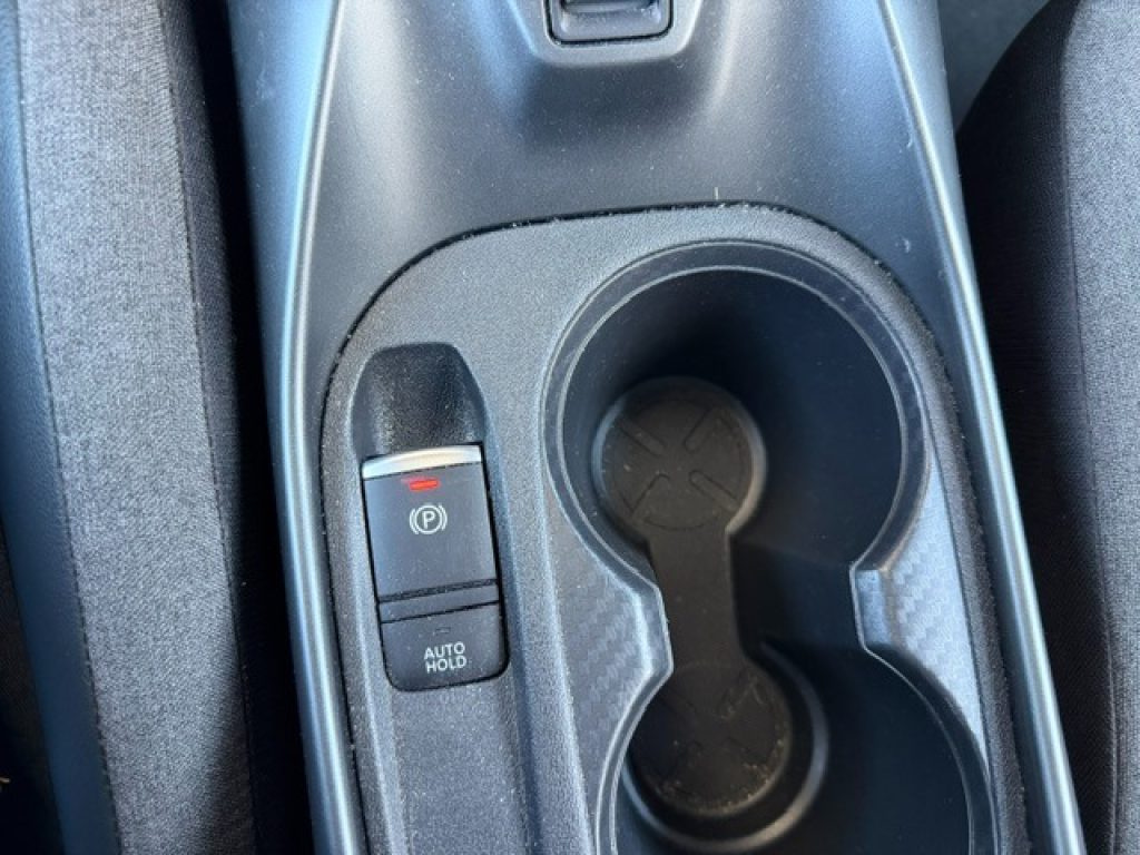 NISSAN Juke 1.0 DIG-T 114 CV N-Connecta - 26