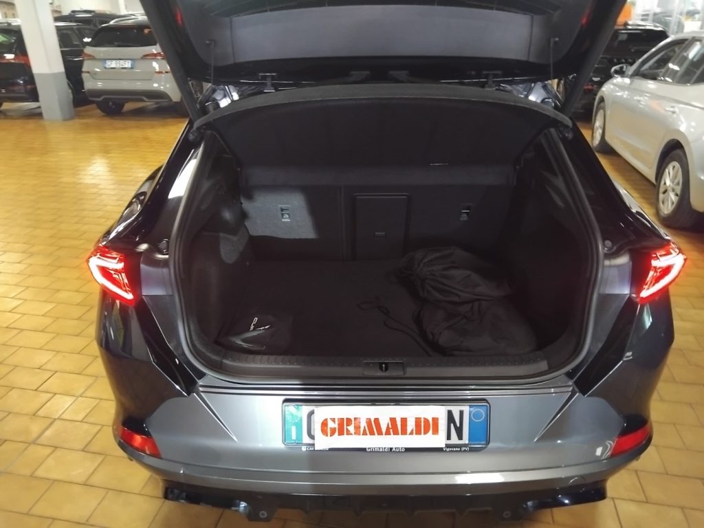 CUPRA Formentor 1.4 e-Hybrid DSG Impulse PLUG IN 19 VIDEO - 8