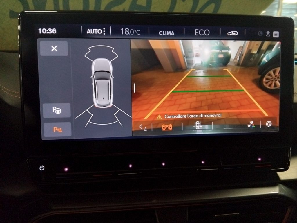 CUPRA Formentor 1.4 e-Hybrid DSG Impulse PLUG IN 19 VIDEO - 18
