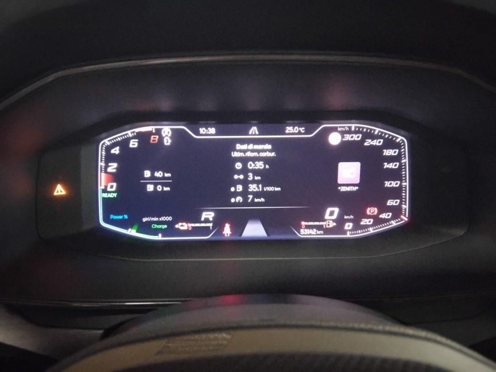 CUPRA Formentor 1.4 e-Hybrid DSG Impulse PLUG IN 19 VIDEO - 28