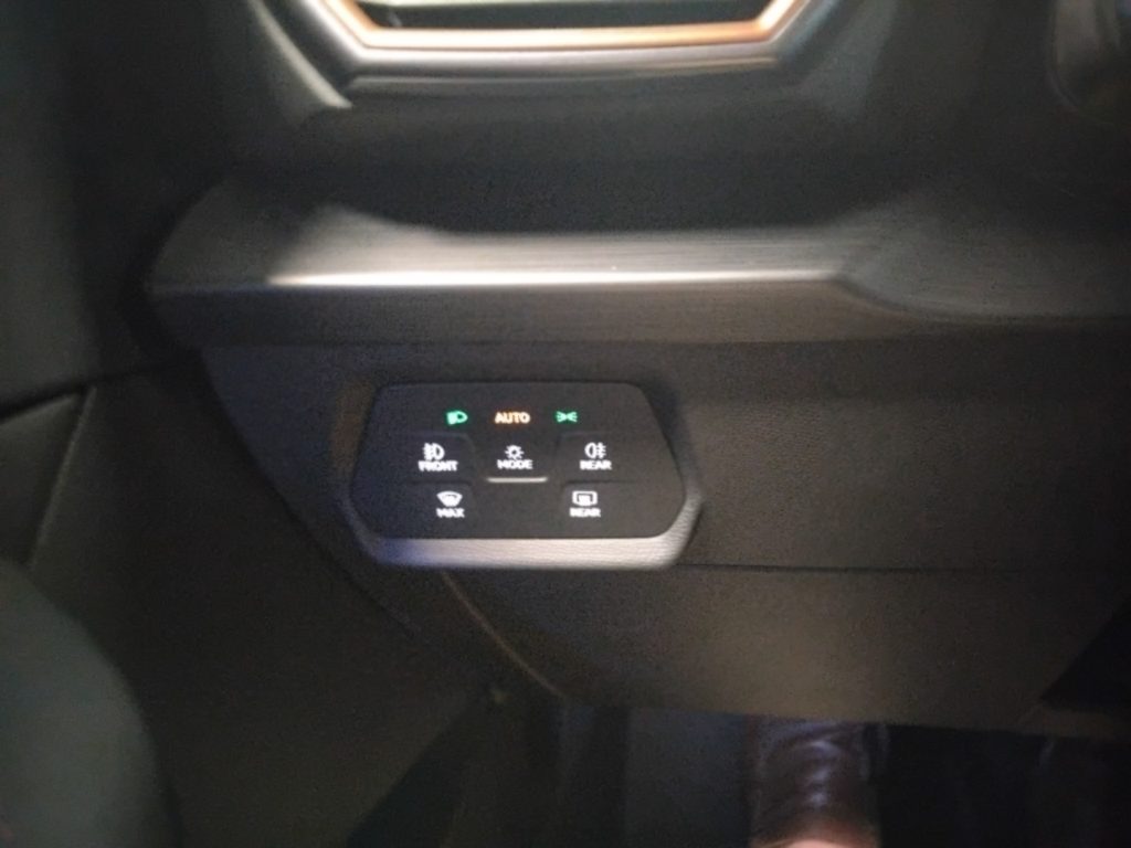 CUPRA Formentor 1.4 e-Hybrid DSG Impulse PLUG IN 19 VIDEO - 29