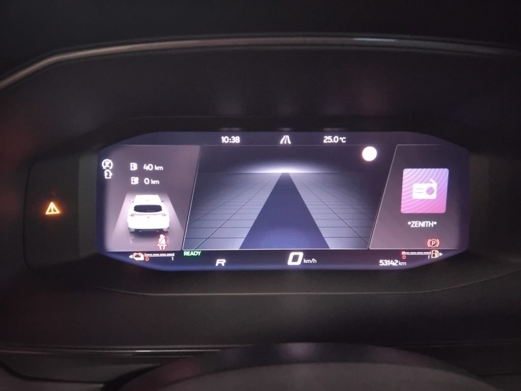 CUPRA Formentor 1.4 e-Hybrid DSG Impulse PLUG IN 19 VIDEO - 30