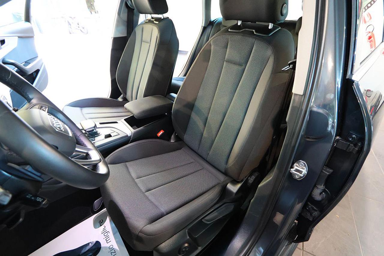 AUDI A4 40 TDI Avant Quattro S-Tronic Business Advanced - 18