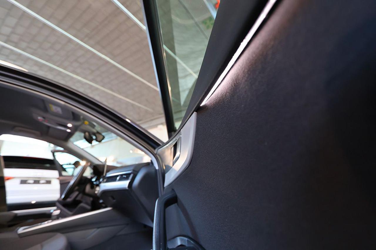 AUDI A4 40 TDI Avant Quattro S-Tronic Business Advanced - 37