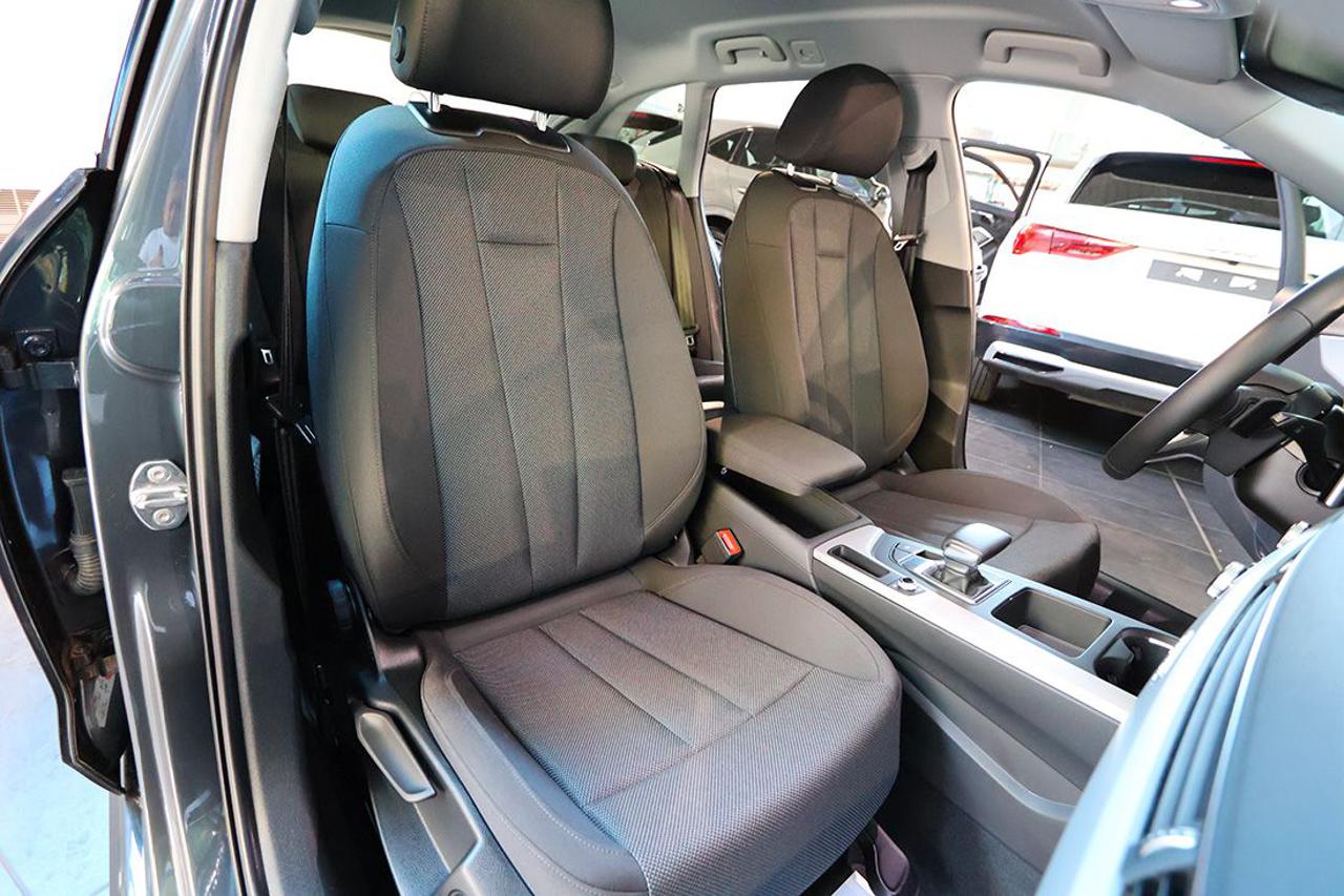 AUDI A4 40 TDI Avant Quattro S-Tronic Business Advanced - 17