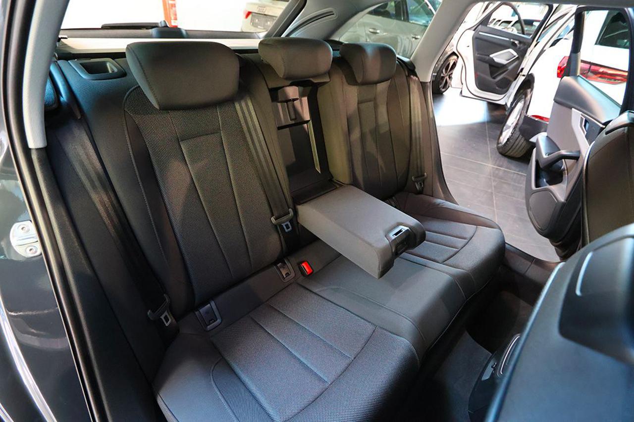 AUDI A4 40 TDI Avant Quattro S-Tronic Business Advanced - 20