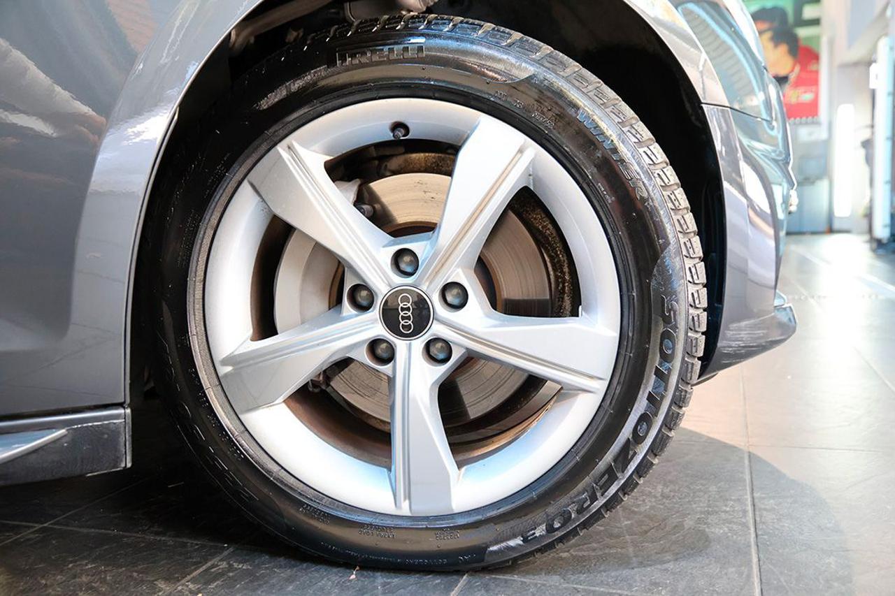 AUDI A4 40 TDI Avant Quattro S-Tronic Business Advanced - 6