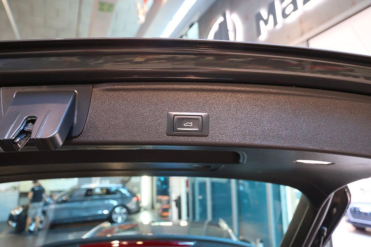 AUDI A4 40 TDI Avant Quattro S-Tronic Business Advanced - 13