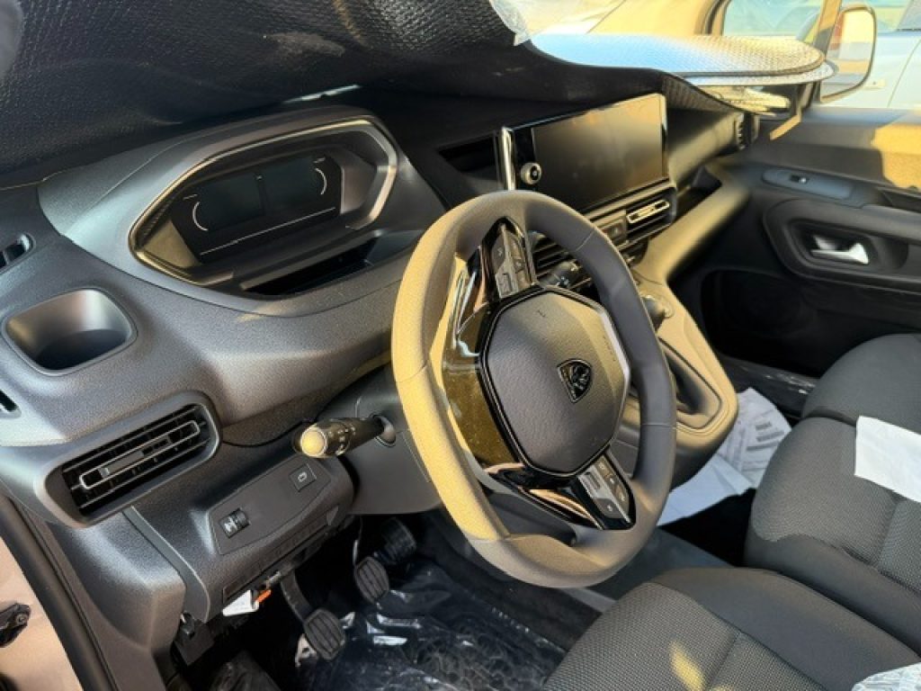 PEUGEOT Partner BlueHDi 100 S&S PC Furgone - 8