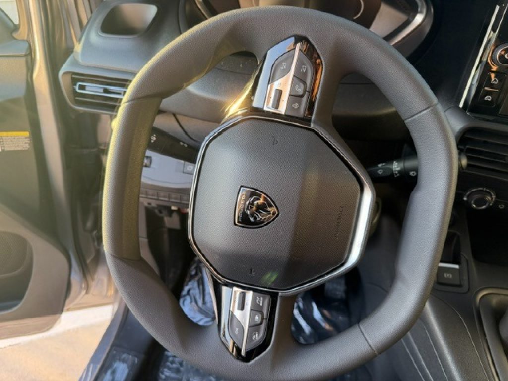 PEUGEOT Partner BlueHDi 100 S&S PC Furgone - 10
