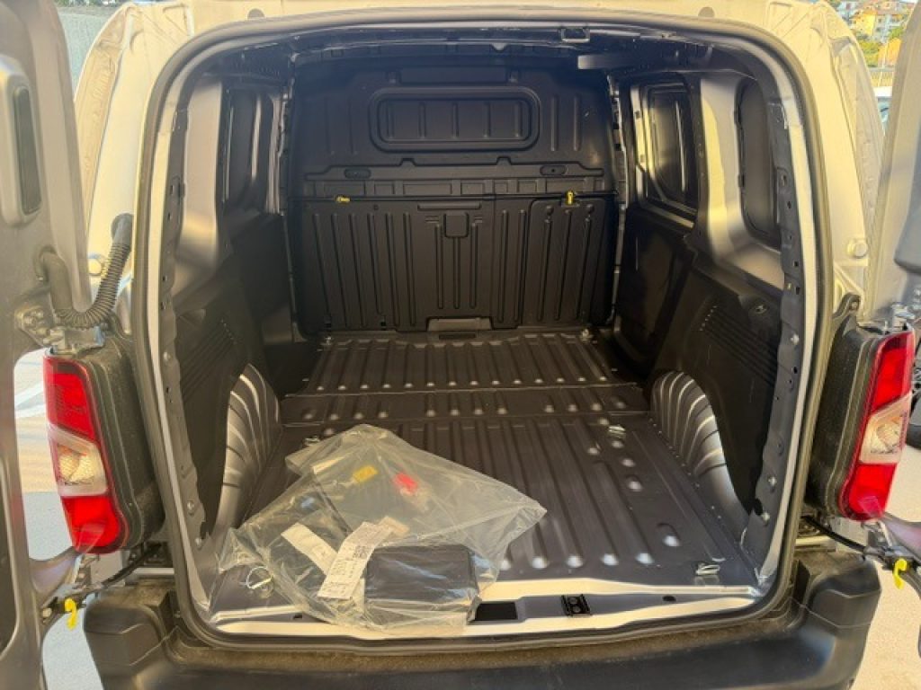 PEUGEOT Partner BlueHDi 100 S&S PC Furgone - 13