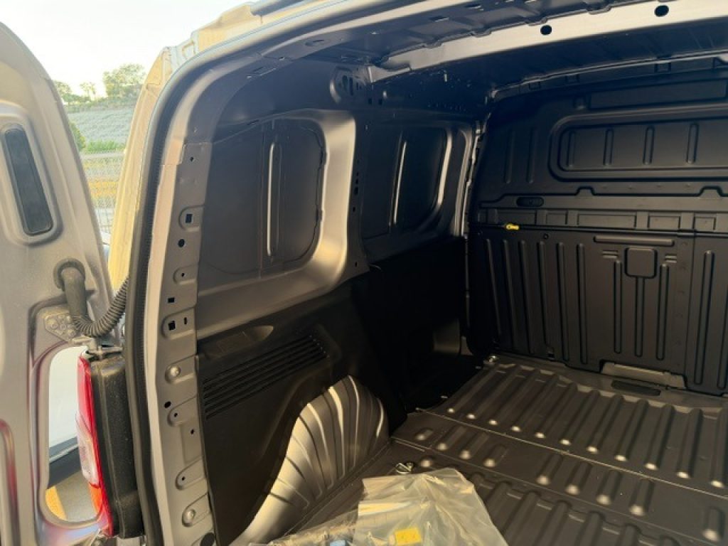 PEUGEOT Partner BlueHDi 100 S&S PC Furgone - 15