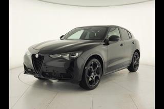 ALFA ROMEO STELVIO 2.2 210CV AT8 Q4 Veloce #PACK TECHNO #CERCHI 21