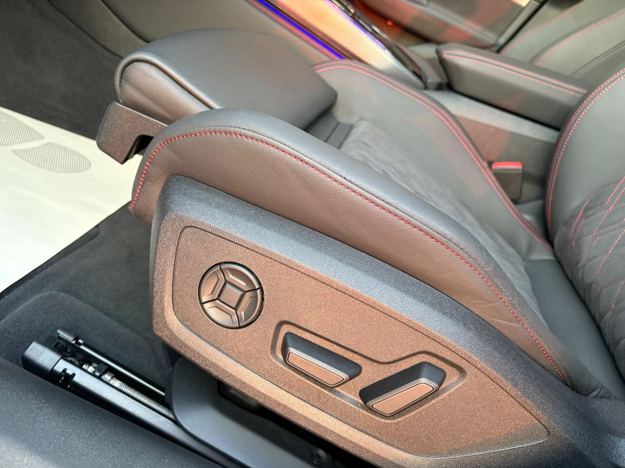 AUDI A6 Avant TDI 150 kW S tronic quattro S line edition one. - 57