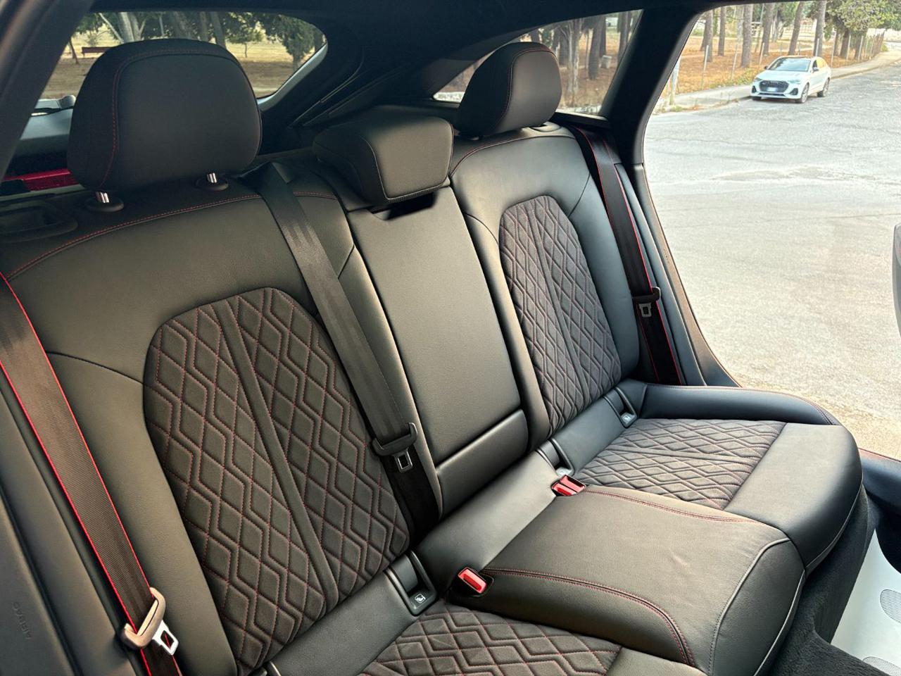 AUDI A6 Avant TDI 150 kW S tronic quattro S line edition one. - 27