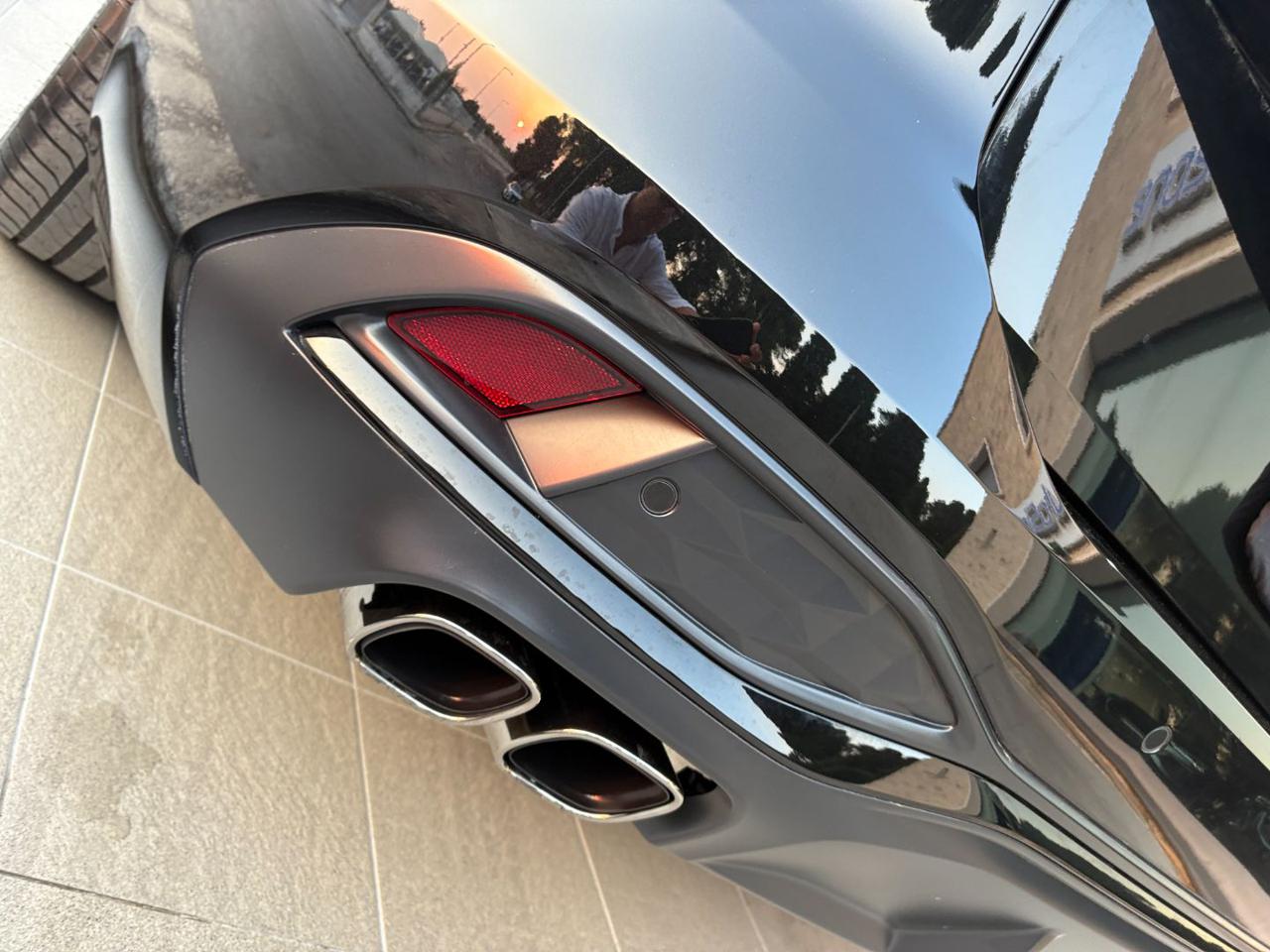 AUDI A6 Avant TDI 150 kW S tronic quattro S line edition one. - 59