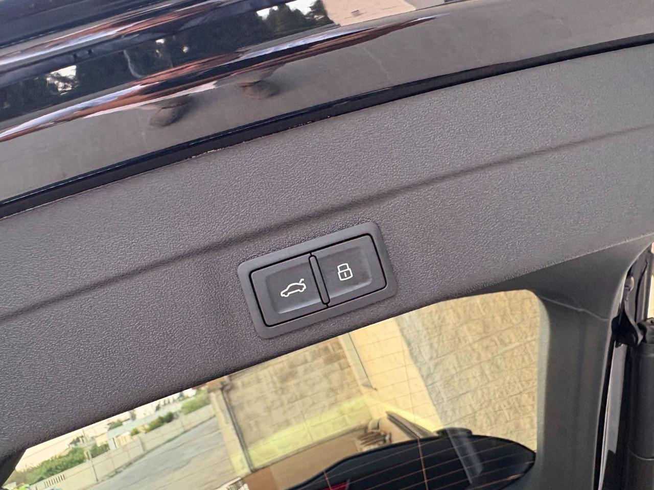 AUDI A6 Avant TDI 150 kW S tronic quattro S line edition one. - 60