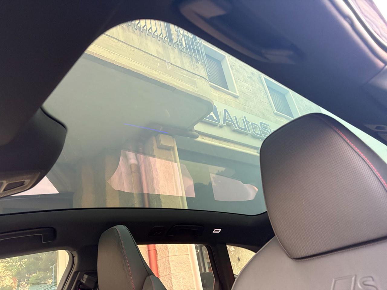AUDI A6 Avant TDI 150 kW S tronic quattro S line edition one. - 9