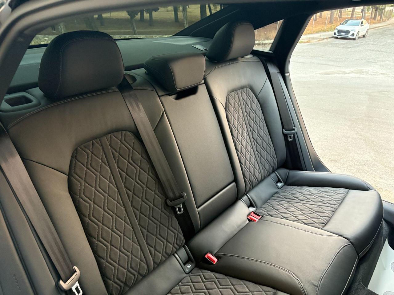 AUDI A6 TDI 150 kW S tronic quattro S line edition one. - 22