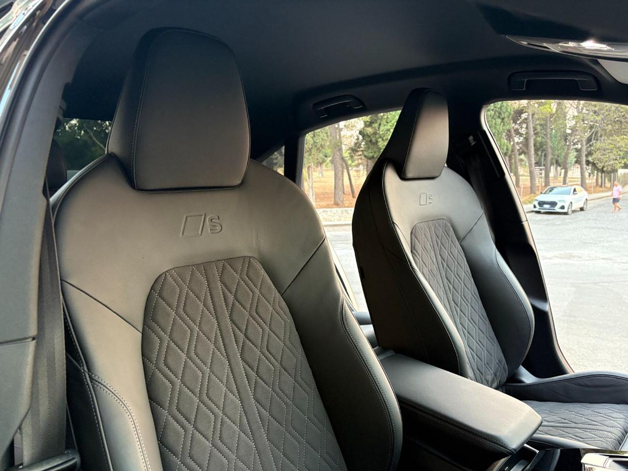 AUDI A6 TDI 150 kW S tronic quattro S line edition one. - 10