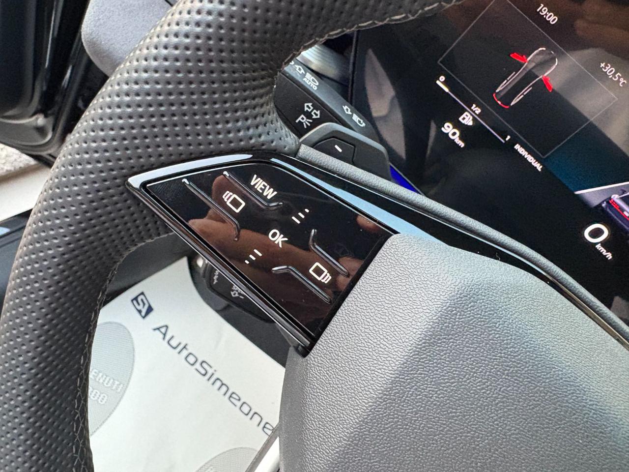 AUDI A6 TDI 150 kW S tronic quattro S line edition one. - 23