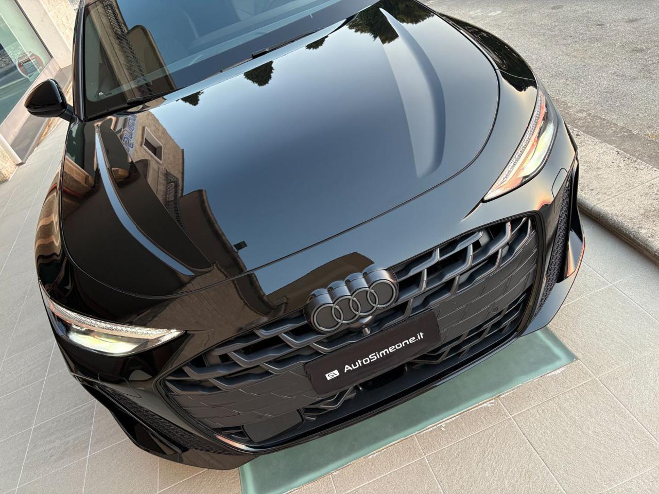 AUDI A6 TDI 150 kW S tronic quattro S line edition one. - 43