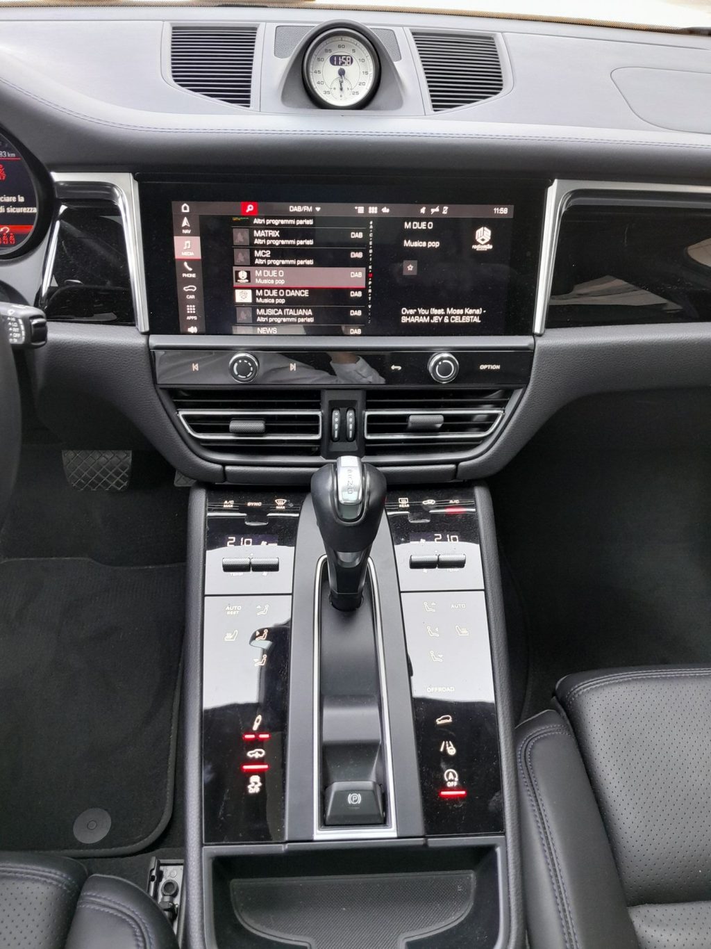 PORSCHE Macan 2.0 T SOLO 34.000KM - 13