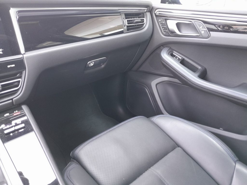 PORSCHE Macan 2.0 T SOLO 34.000KM - 14