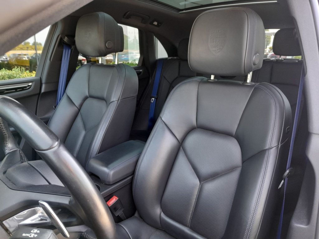 PORSCHE Macan 2.0 T SOLO 34.000KM - 15