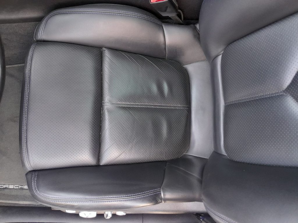 PORSCHE Macan 2.0 T SOLO 34.000KM - 20