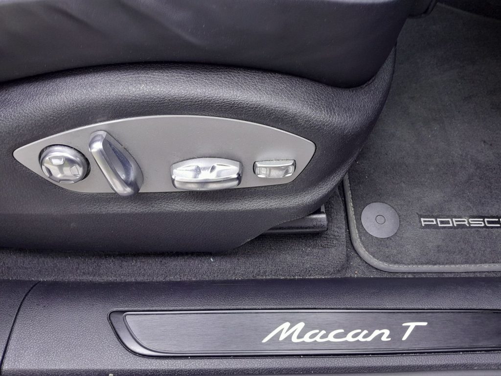 PORSCHE Macan 2.0 T SOLO 34.000KM - 21