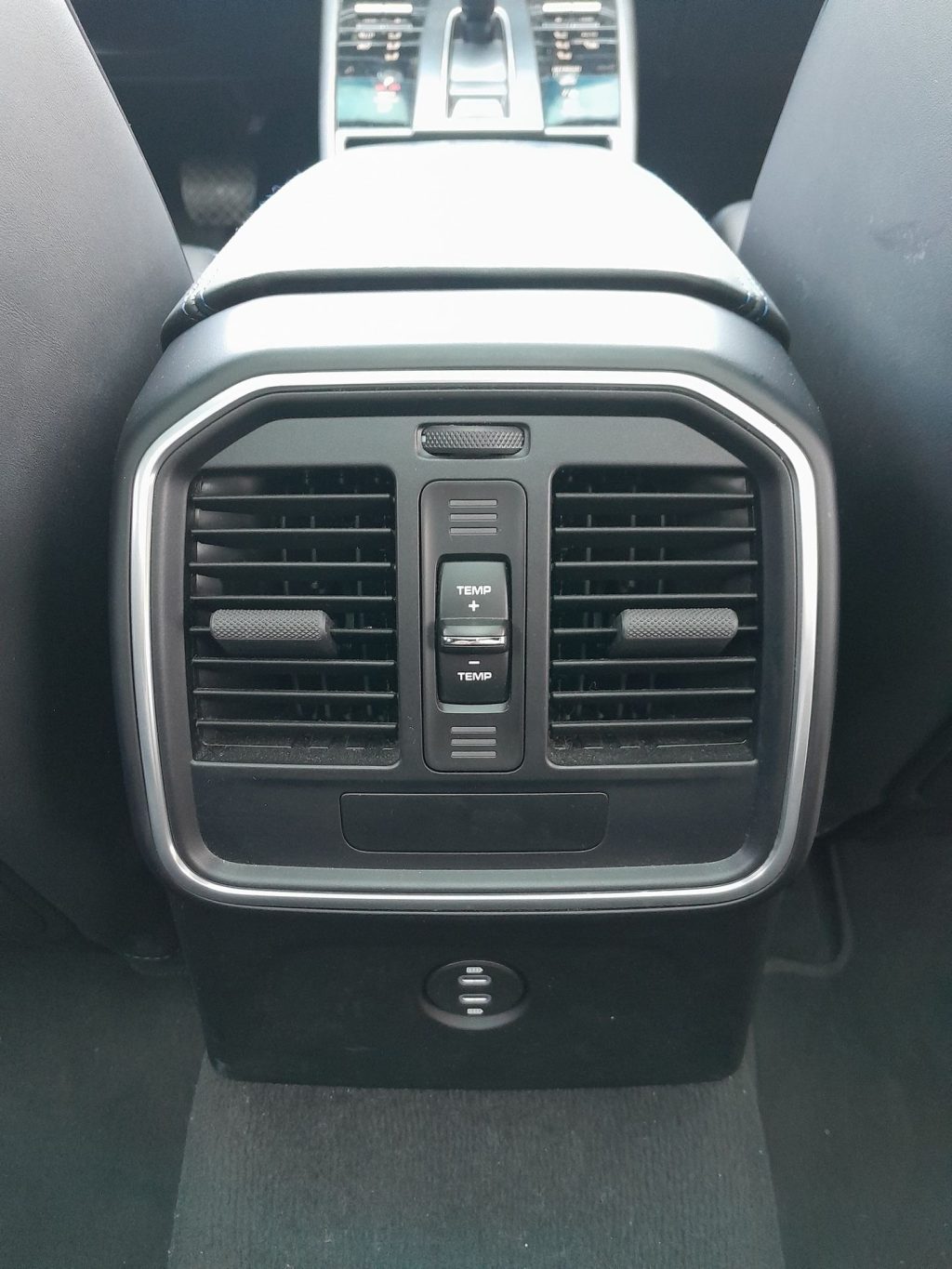 PORSCHE Macan 2.0 T SOLO 34.000KM - 23