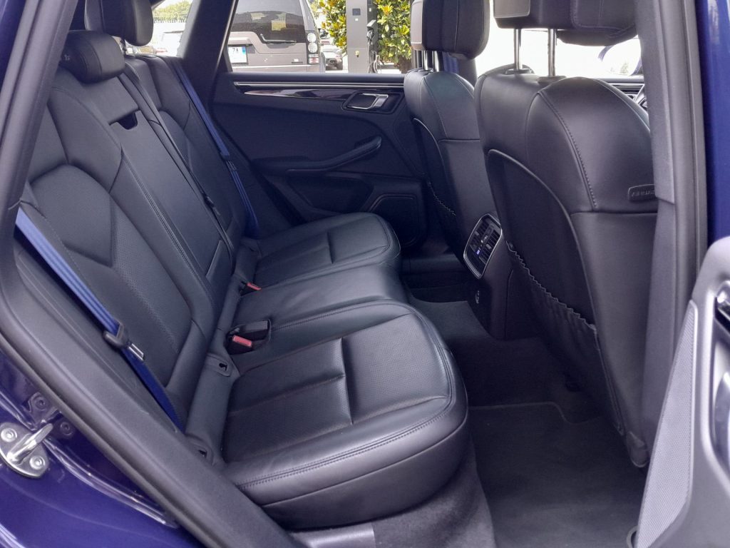 PORSCHE Macan 2.0 T SOLO 34.000KM - 24