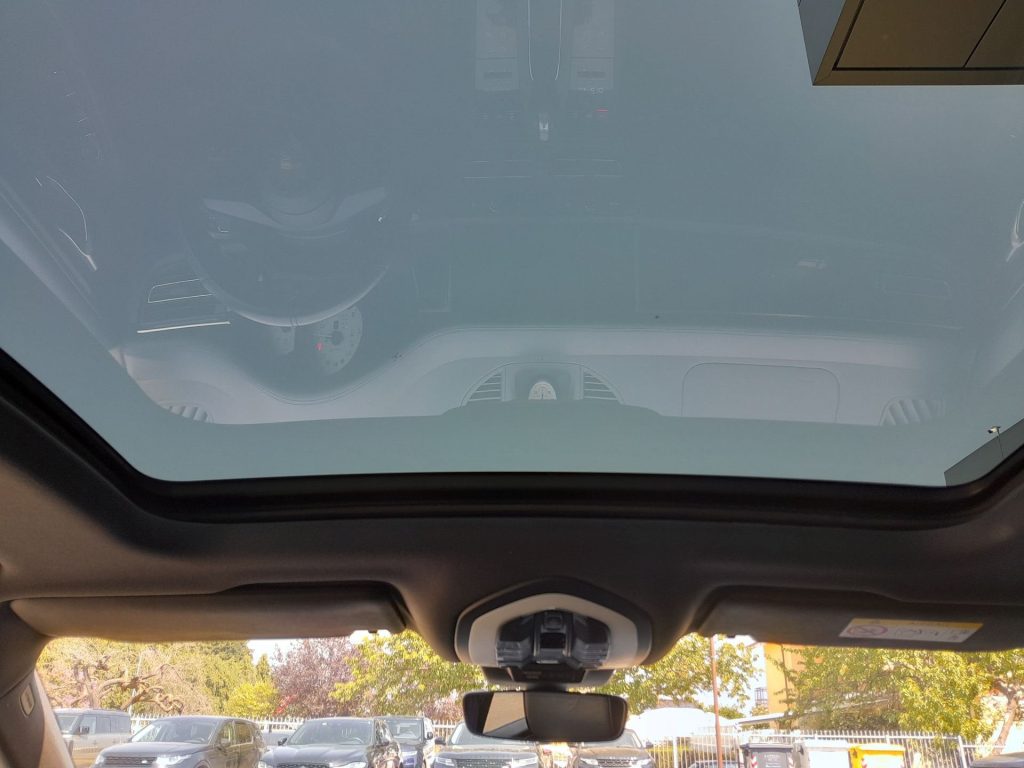 PORSCHE Macan 2.0 T SOLO 34.000KM - 25