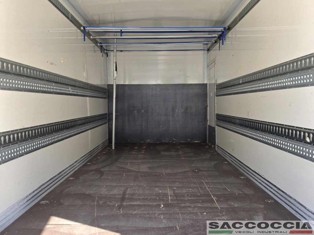 IVECO EUROCARGO 75E21 P E6 FURGONE 6,10 SPONDA - 5