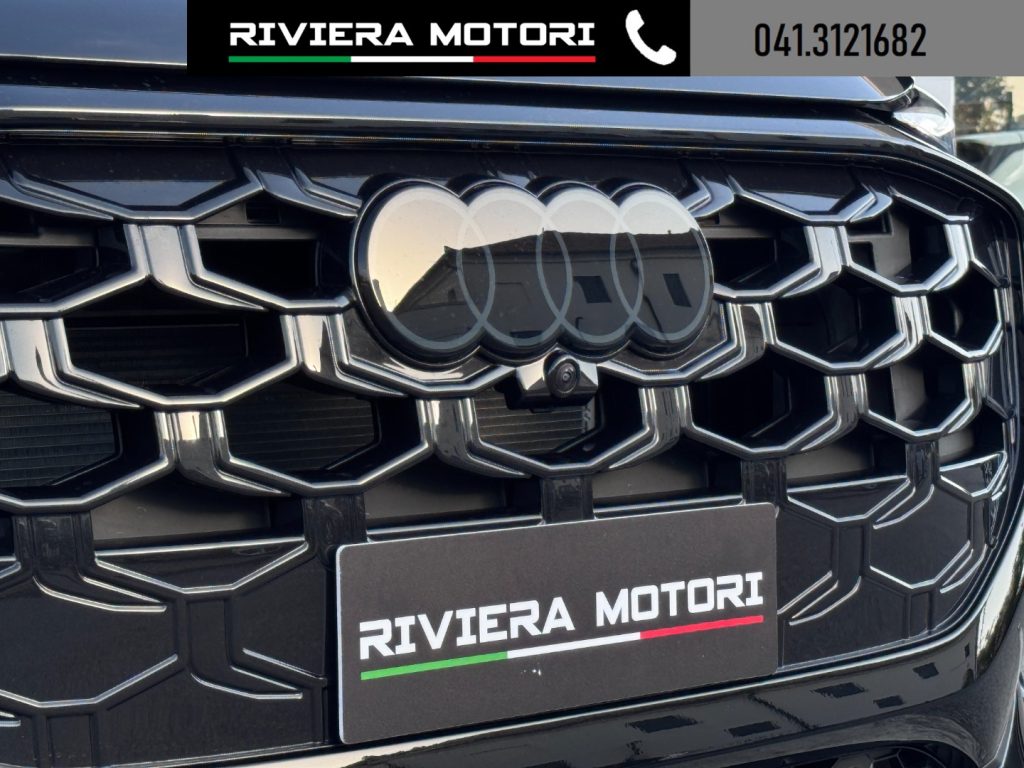 AUDI Q3 SPB TDI 110 kW S tronic S Line edition - 16