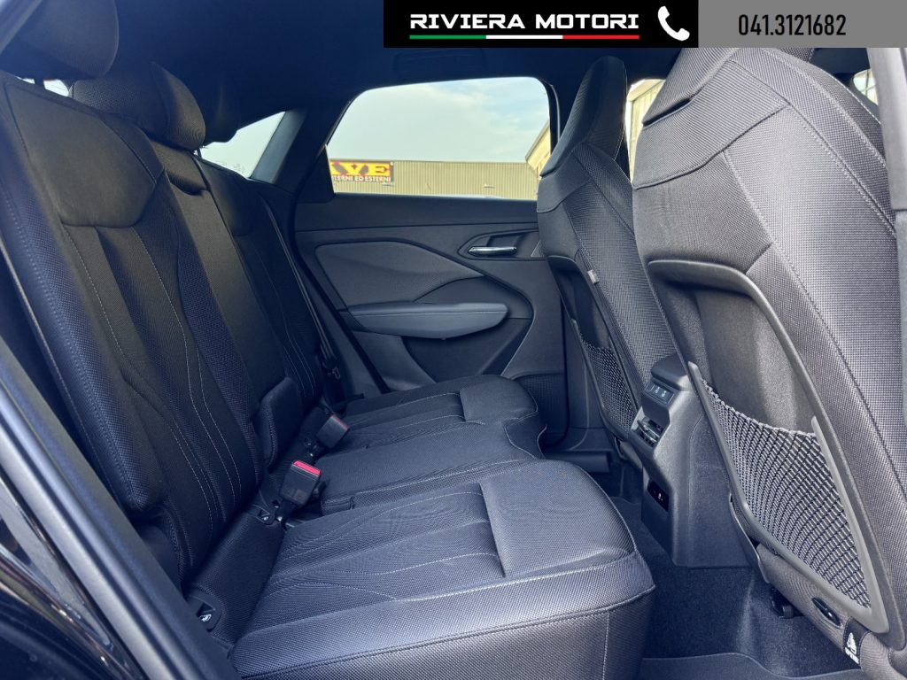 AUDI Q3 SPB TDI 110 kW S tronic S Line edition - 10