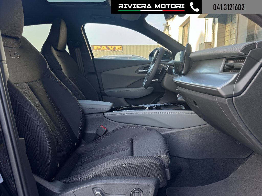 AUDI Q3 SPB TDI 110 kW S tronic S Line edition - 9